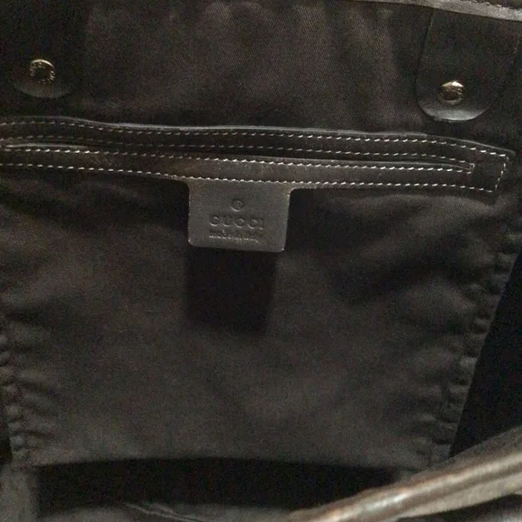 Gucci Tote Bag